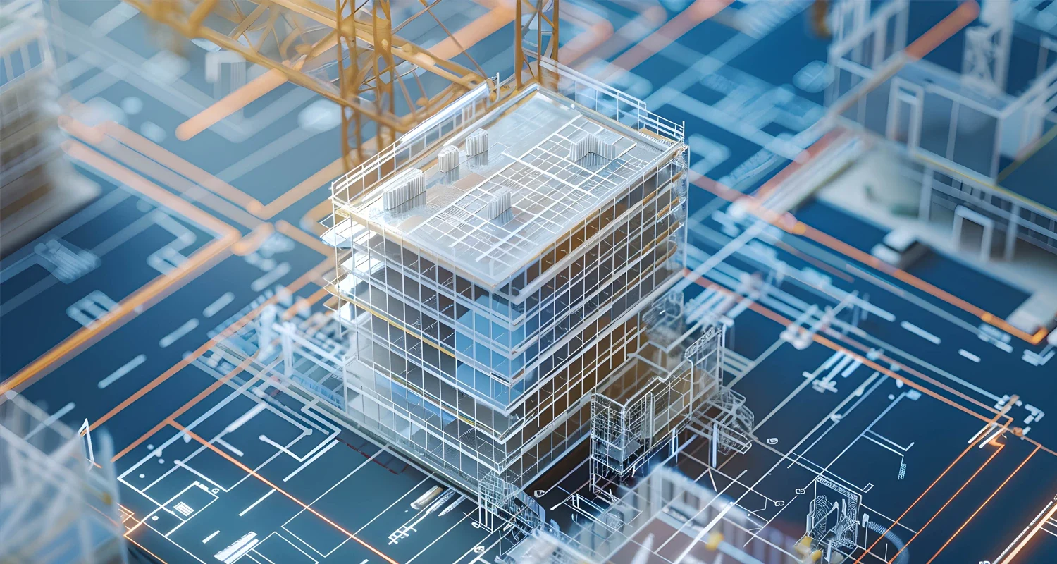 Architectural & Structural-1