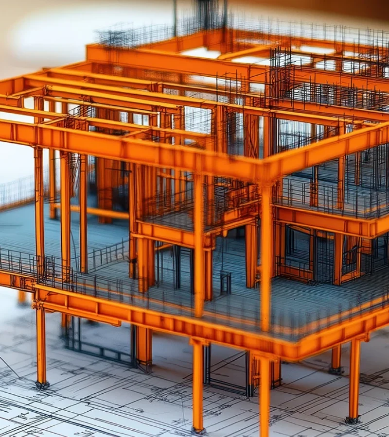 CORE:Structural design